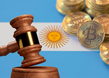 Argentina y proyecto de ley de bitcoin.