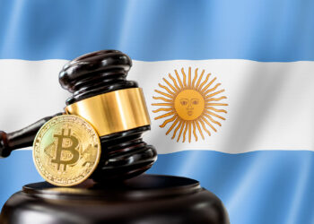 Anteproyecto de ley de bitcoin en Argentina