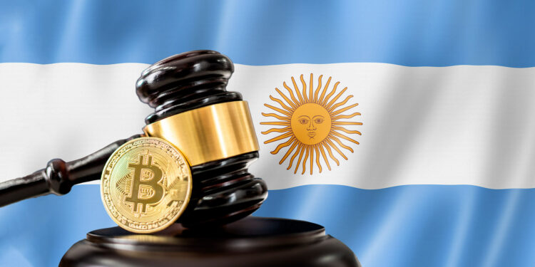 Anteproyecto de ley de bitcoin en Argentina