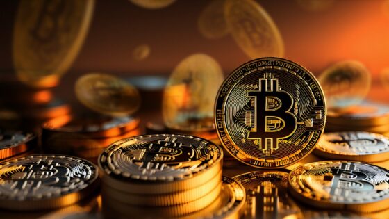 Número de direcciones millonarias de bitcoin creció más de 200% este año 