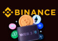 Binance, wallet y web 3.