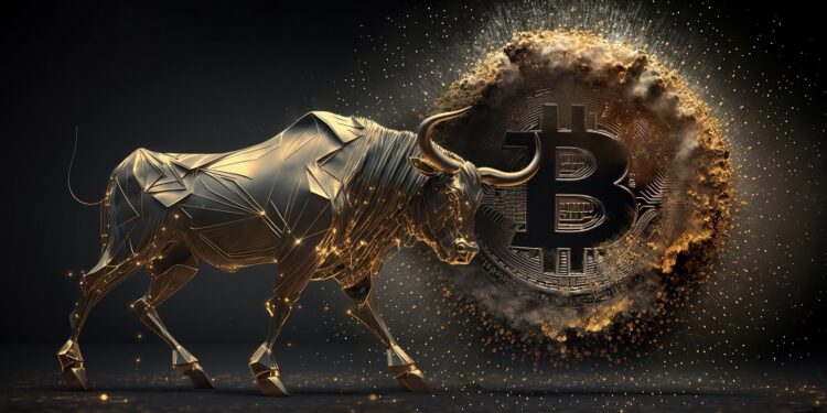 Los 40.000 dólares por unidad son una de las resistencias más importantes para el precio de Bitcoin en la actualidad. Fuente: sizsus/ Adobe Stock.