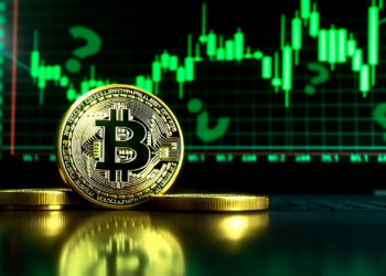 Bitcoin.