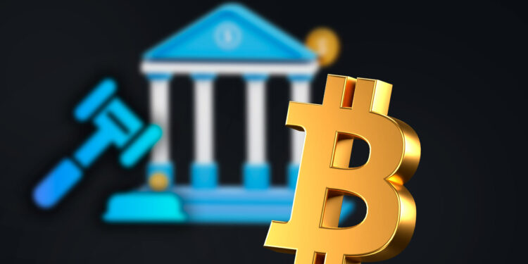 Bitcoin y estado.