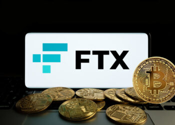 FTX y bitcoin.