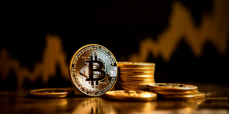 En poco tiempo comenzará la cotización de los ETF de bitcoin - Composición por CriptoNoticias. Brijesh / stock.adobe.com.