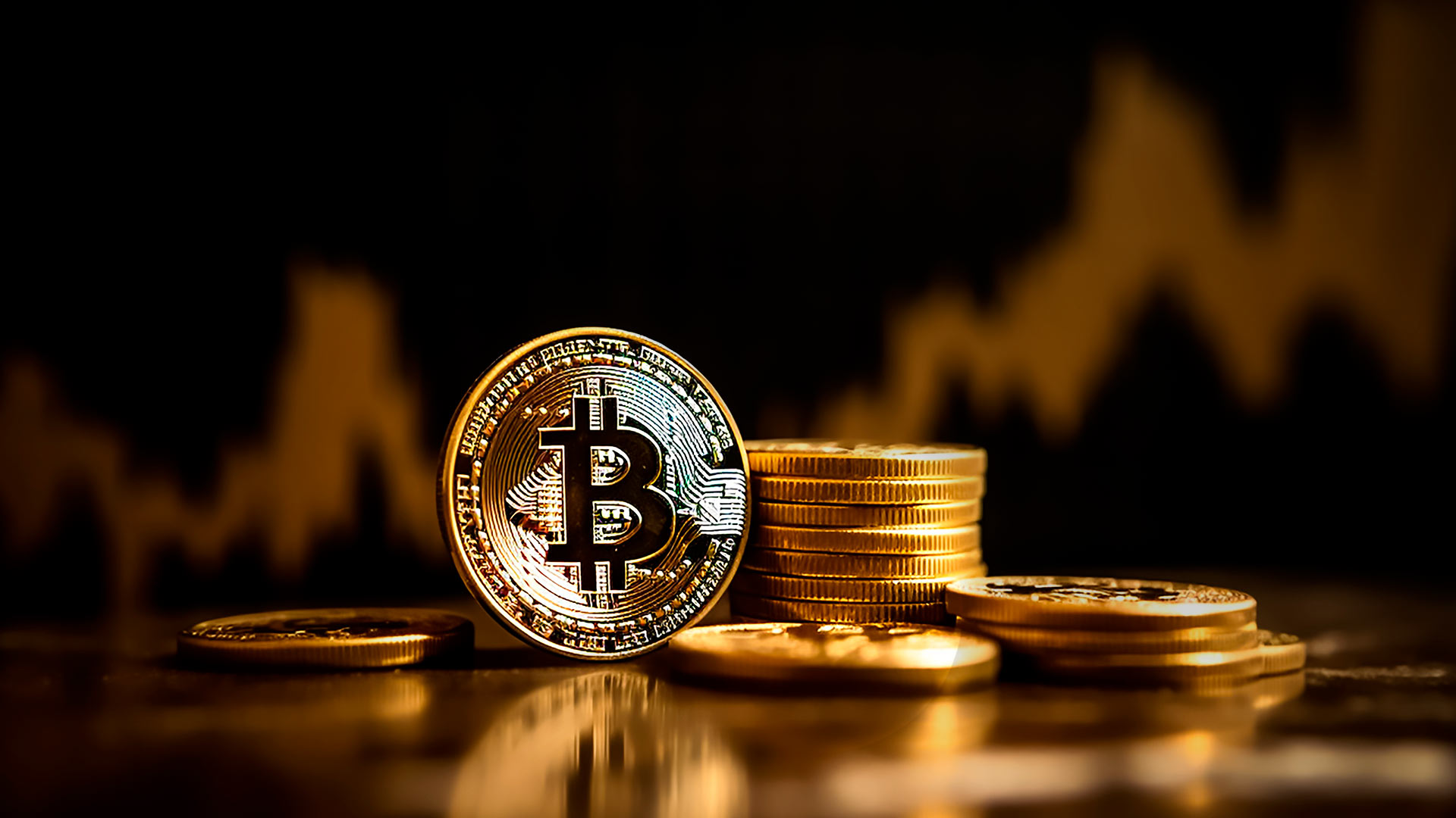 En 55 días o antes se definiría el rumbo de bitcoin a mediano plazo