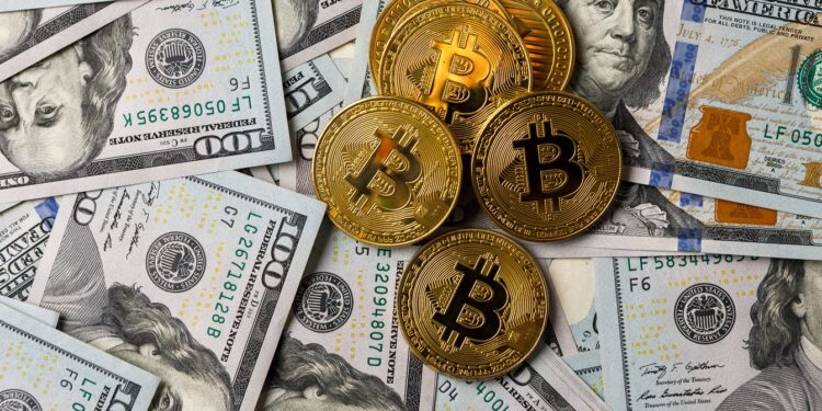La inyección de liquidez coincide con los balances mínimos alcanzados por el mercado financiero tradicional este año.  Fuente: stock.adobe.com