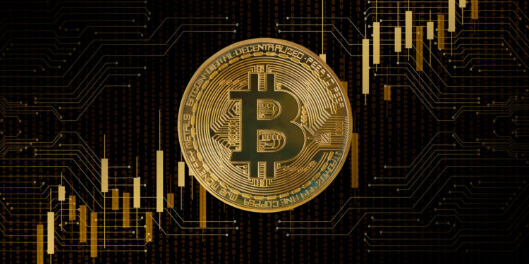Bitcoin.