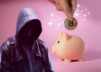 Robo de bitcoin.