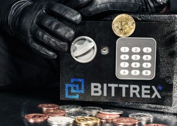 A partir del 4 de diciembre de 2023 quedará desactivada “toda la actividad comercial” de Bittrex. Fuente: CriptoNoticias