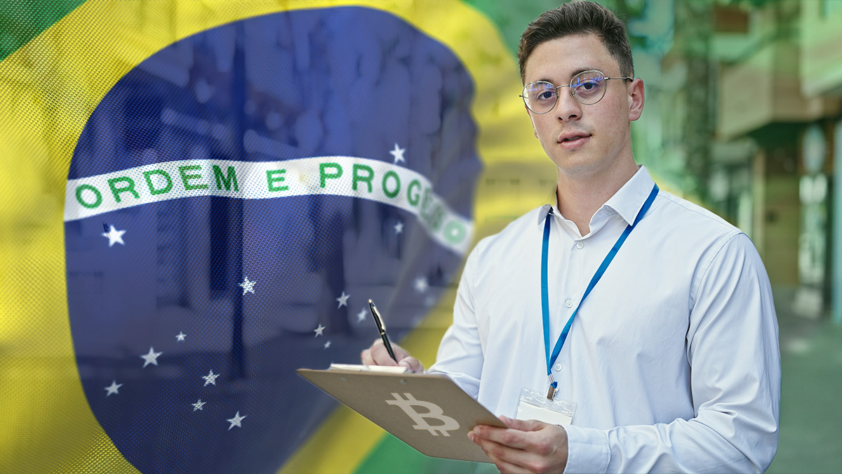 Brasil prepara consulta pública sobre reglamento de Ley Bitcoin
