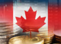 La mayoría de los que respondieron la encuesta del banco de Canadá saben lo que es una CBDC. 
 Composición por CriptoNoticias. manassanant / stock.adobe.com.