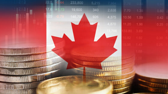 Ahora es Canadá la que prepara reglas para las stablecoins