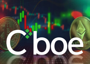 Cboe Digital futuros de bitcoin y ethereum 2024