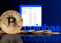 Coinbase Commerce será una solución corriente al pagar bienes y servicios por internet Composición por CriptoNoticias. wikipedia.org ; BillionPhotos.com / stock.adobe.com ; coinbase.com.