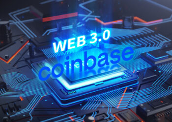 Web 3 y coinbase.