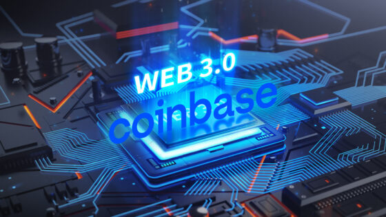 Coinbase lanza una wallet para NFT y mercados DeFi de la Web3