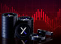 dYdX token.