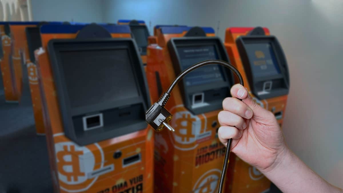 Panamá desactiva cajeros automáticos de bitcoin debido a protestas