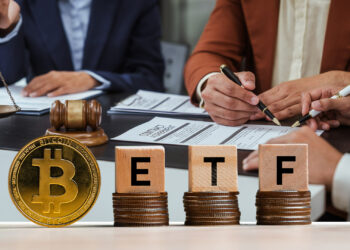 ETF de Bitcoin