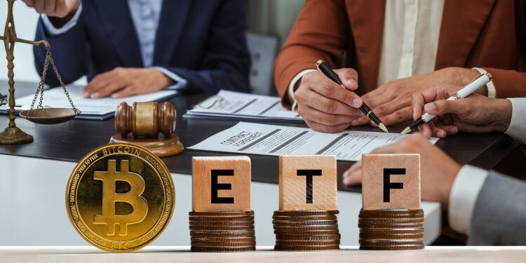 ETF de Bitcoin