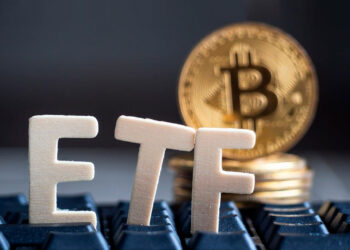 ETF y bitcoin.