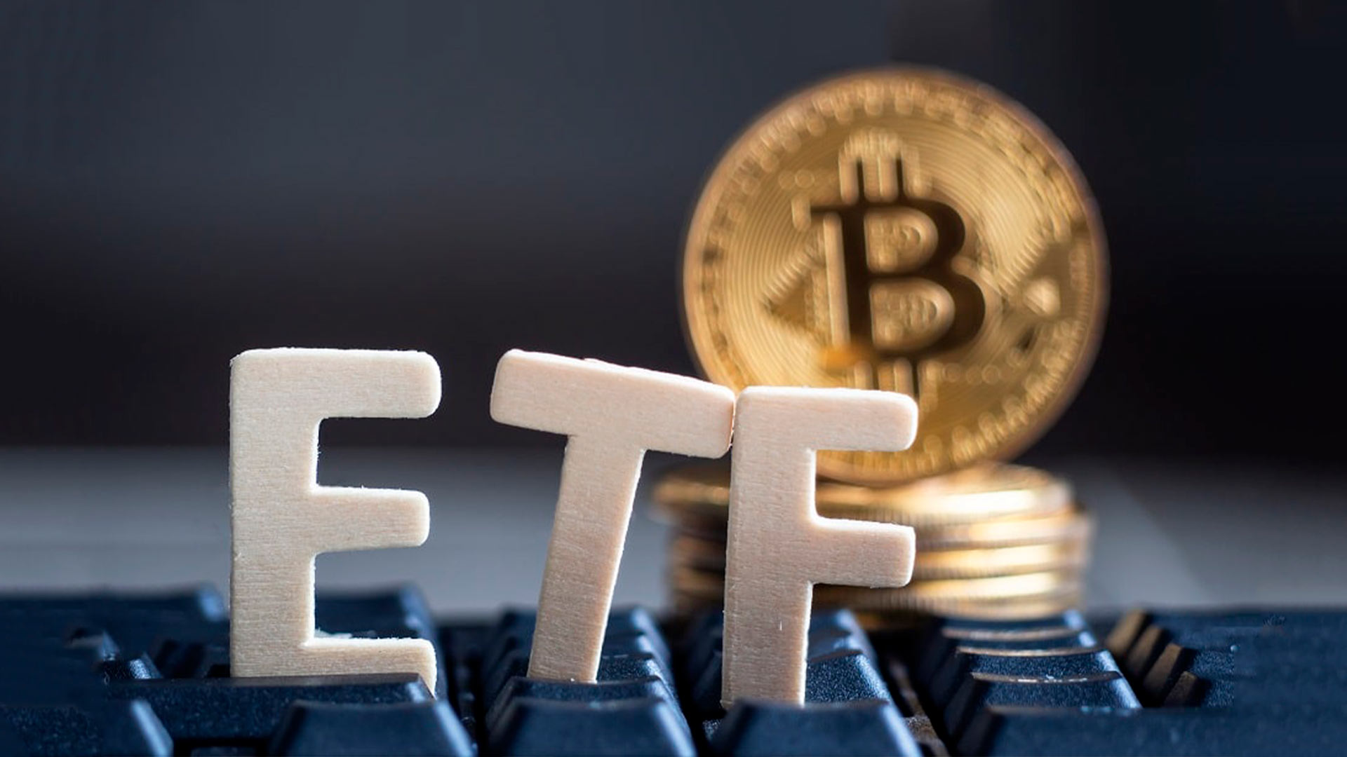 “Con los ETF bitcoin pierde la autocustodia y soberanía monetaria” 