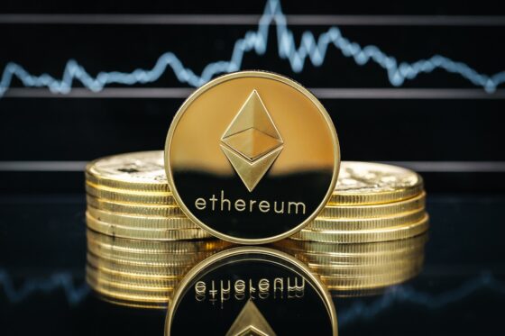 Grayscale solicita convertir su fondo de Ethereum en un ETF