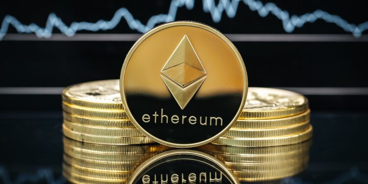 Grayscale quiere convertir su fondo de ether (ETH) en un ETF al contado, regulado por la SEC. Fuente: stock.adobe.com