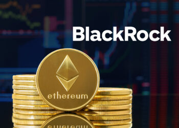 Ethereum y BlackRock.