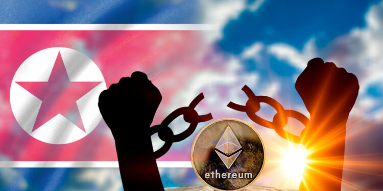 Ethereum y Corea del Norte