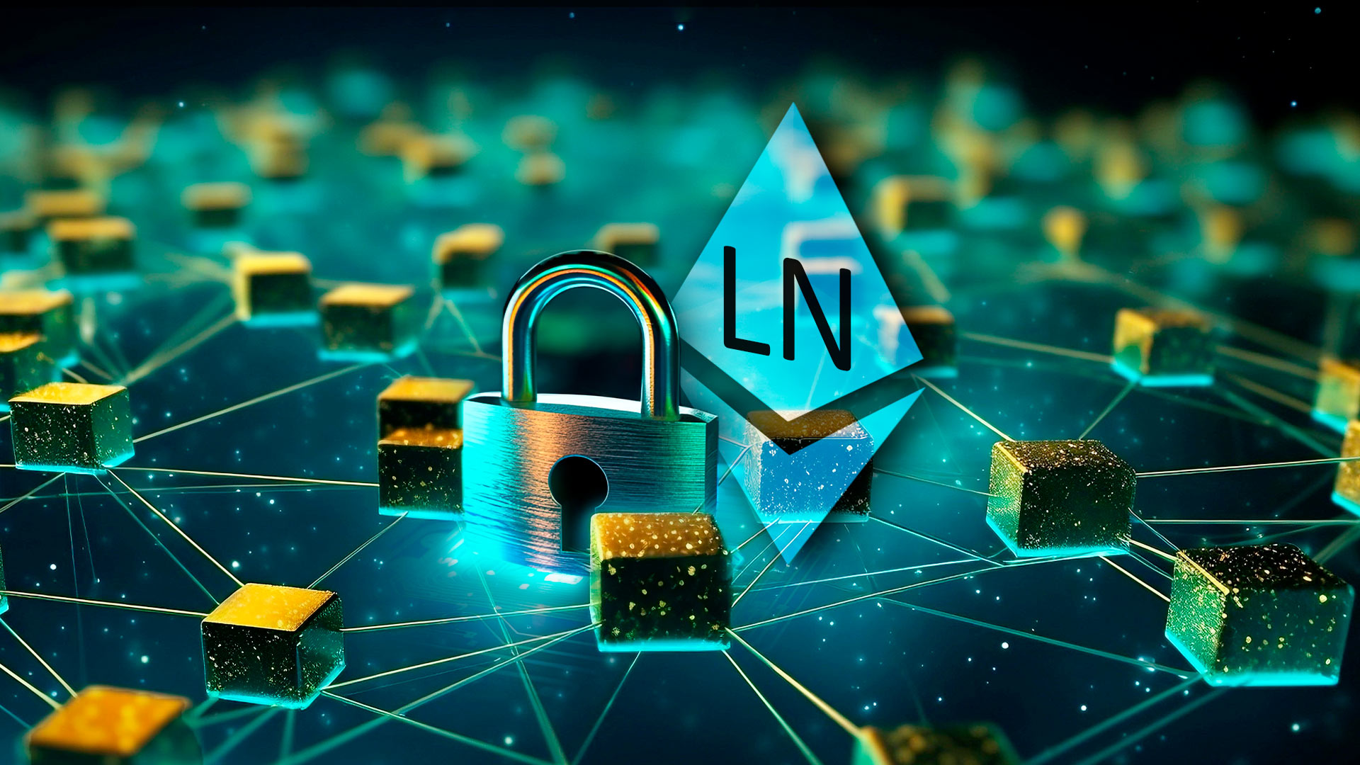 Nueva L2 de Ethereum lanza su red principal con enfoque en seguridad
