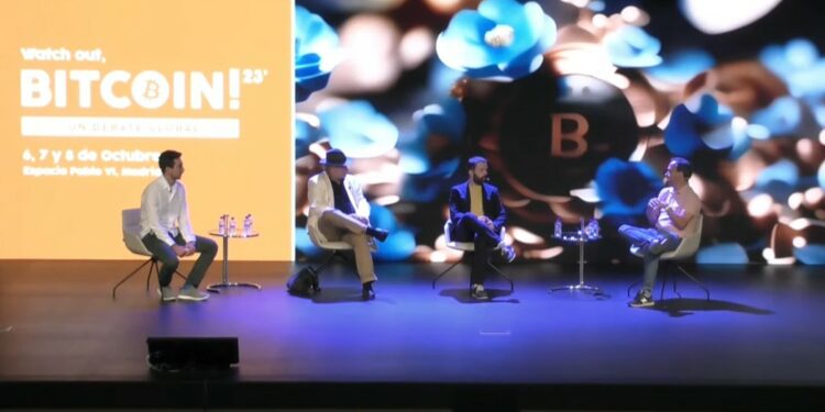 La mayor demanda por BTC a raíz de la aprobación de un ETF al contado “contribuirá a que haya menor volatilidad”.
