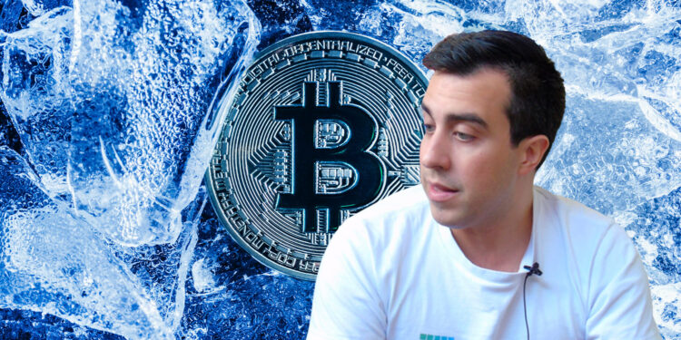 Los venezolanos “no están aceptando criptoactivos con la facilidad de hace dos o tres años”. Composición CriptoNoticias.