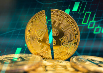 Halving de Bitcoi.