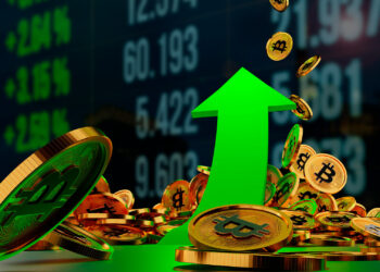 Inversión en bitcoin.