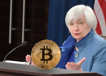 Janet Yellen reconoce el potencial de Bitcoin