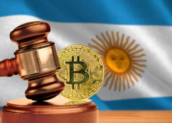 Ley bitcoin en Argentina.