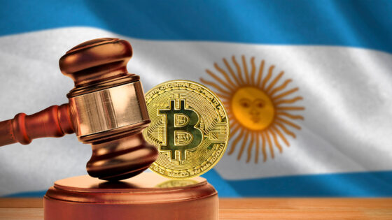 El proyecto «Ley Bitcoin» en Argentina será presentado en el Congreso en 2024