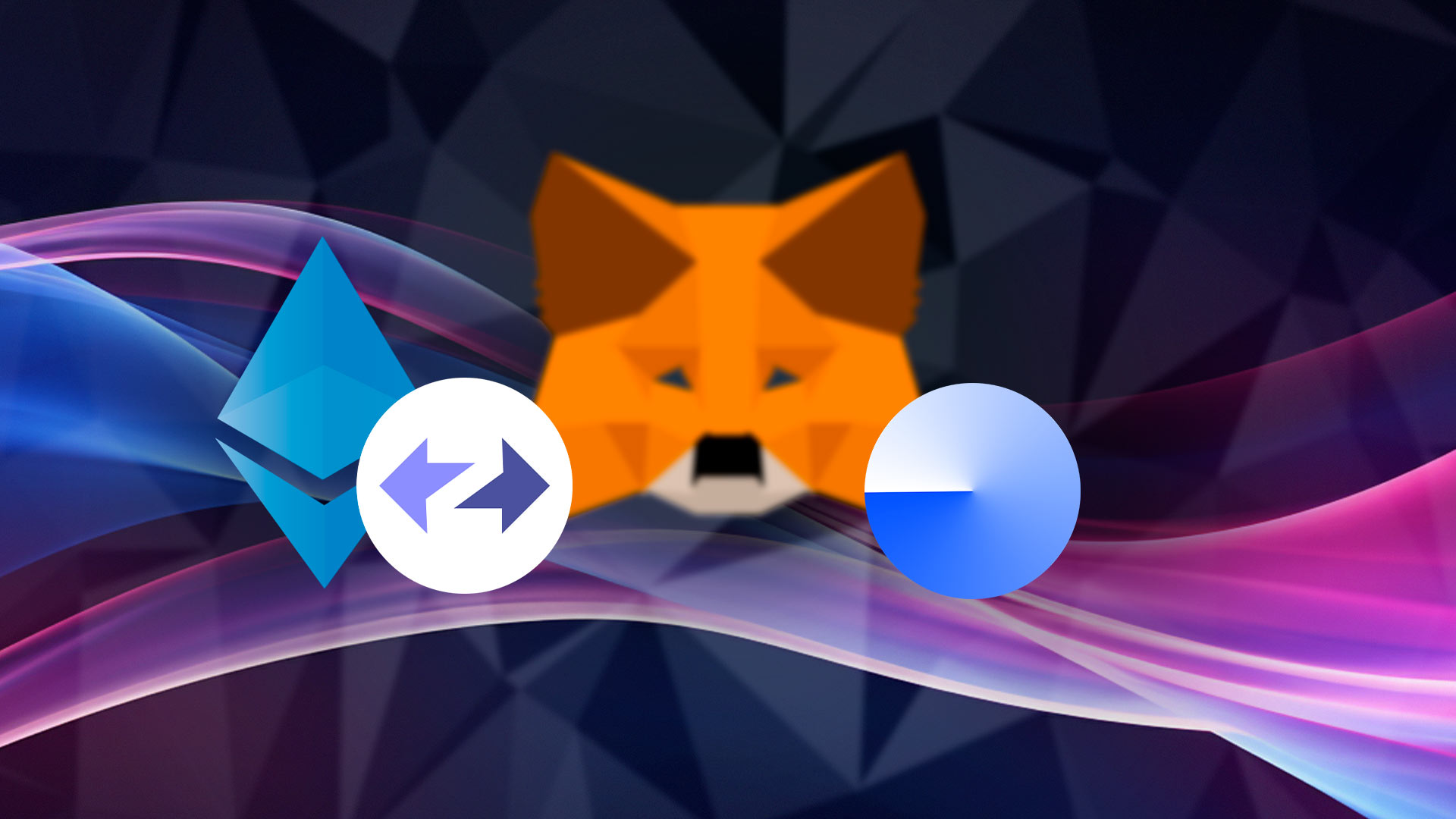MetaMask integra puentes con ZkSync Era de Ethereum y la red Base