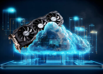 GPU y nube.