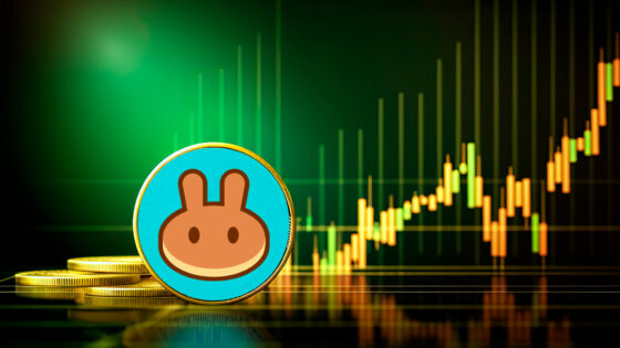 CAKE subió más de 100% en una semana ¿Hasta dónde llegará este token?