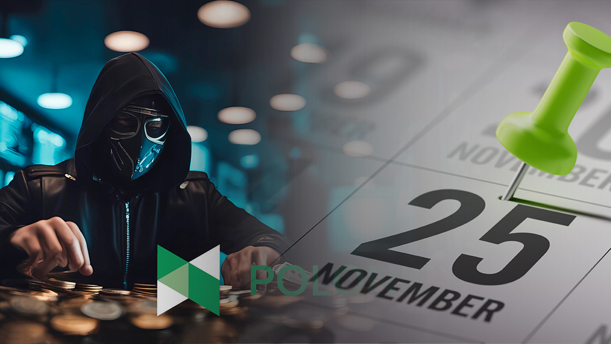 Poloniex identifica al hacker del robo de USD 125 millones y le da un ultimÃ¡tum