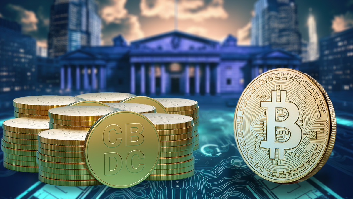 Las CBDC también alcanzan un nuevo máximo histórico