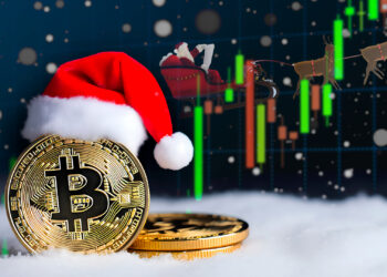 Bitcoin y santa claus.