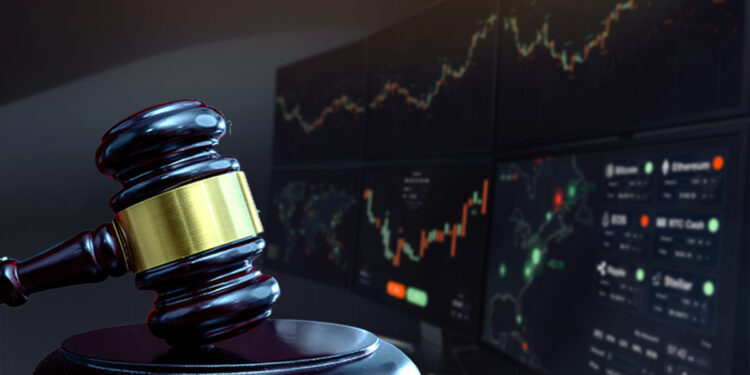 regulacion hacia los exchanges centralizados de bitcoin y criptomonedas