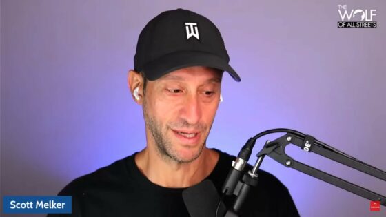 «Cuando bitcoin esté a USD 1 millón le contaré a mis nietos que compré la caída»: Scott Melker