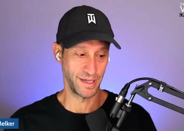 Scott Melker se mantiene optimista sobre el mercado de bitcoin. Fuente: YouTube.