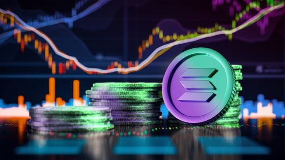 VanEck analiza: ¿Cuánto podría valer solana en 2030?